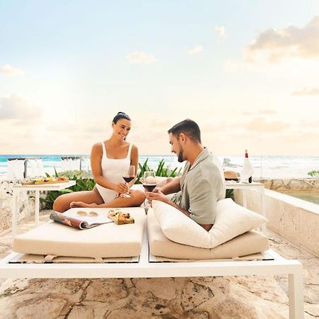 Royal Select At Grand Park Royal Cancun (Adults Only) Exterior foto