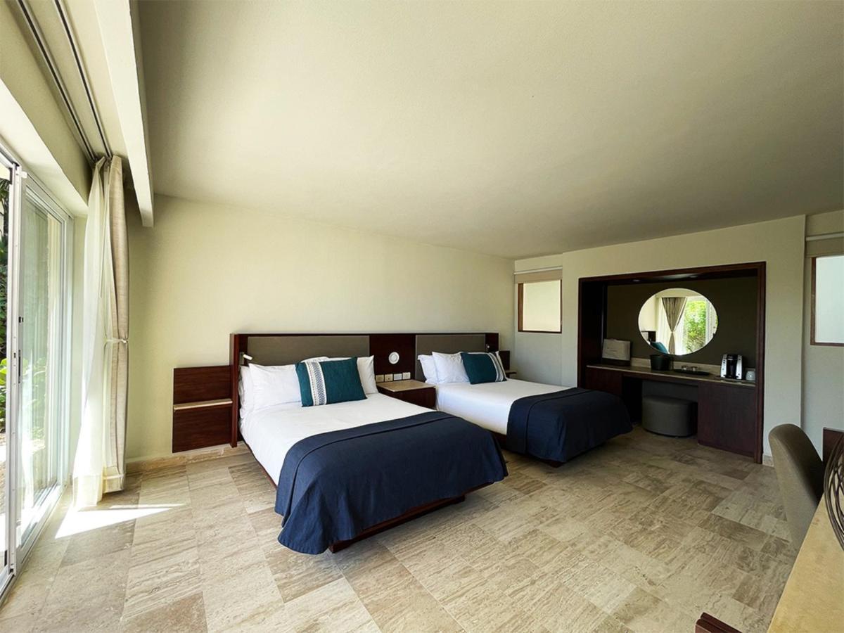 Royal Select At Grand Park Royal Cancun (Adults Only) Exterior foto