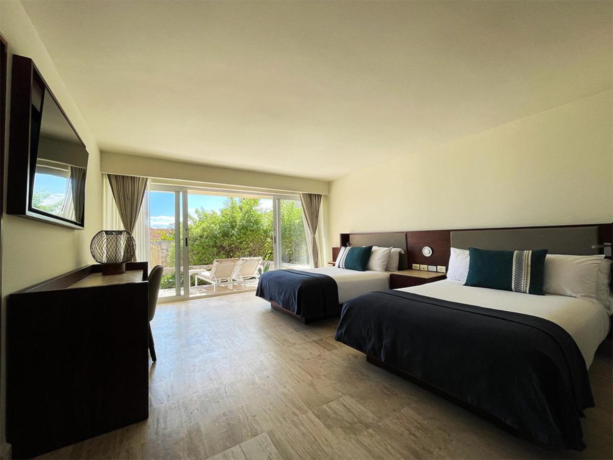 Royal Select At Grand Park Royal Cancun (Adults Only) Exterior foto