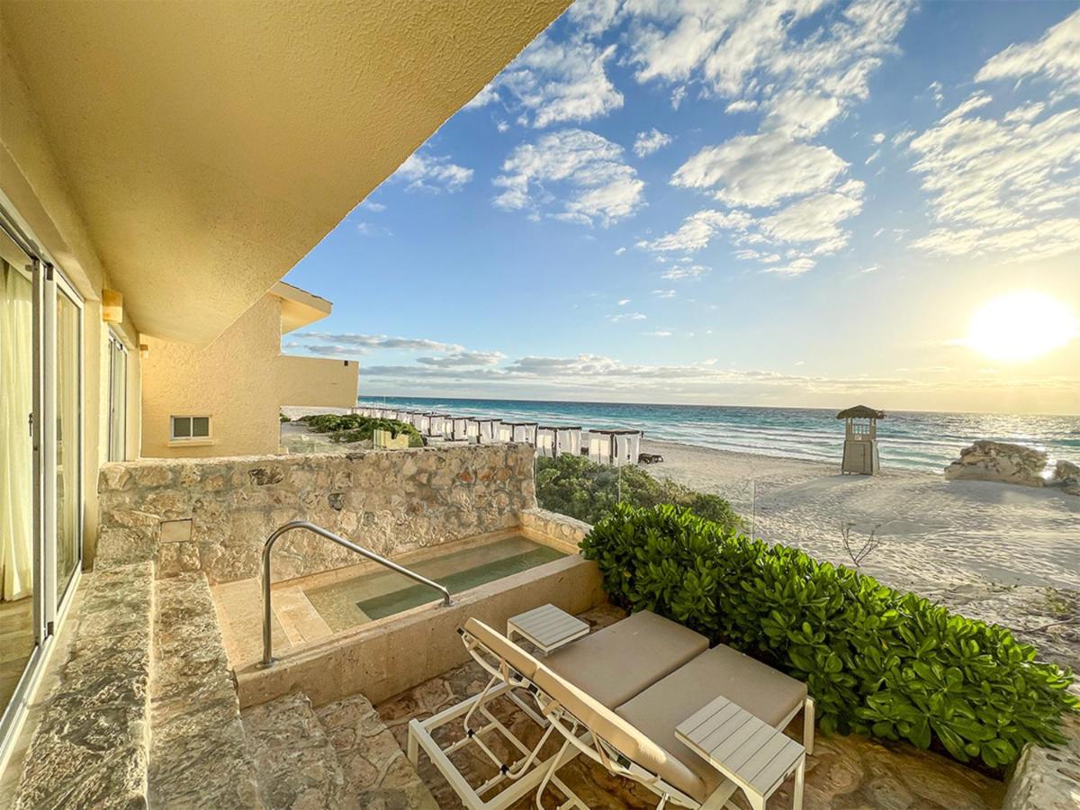 Royal Select At Grand Park Royal Cancun (Adults Only) Exterior foto