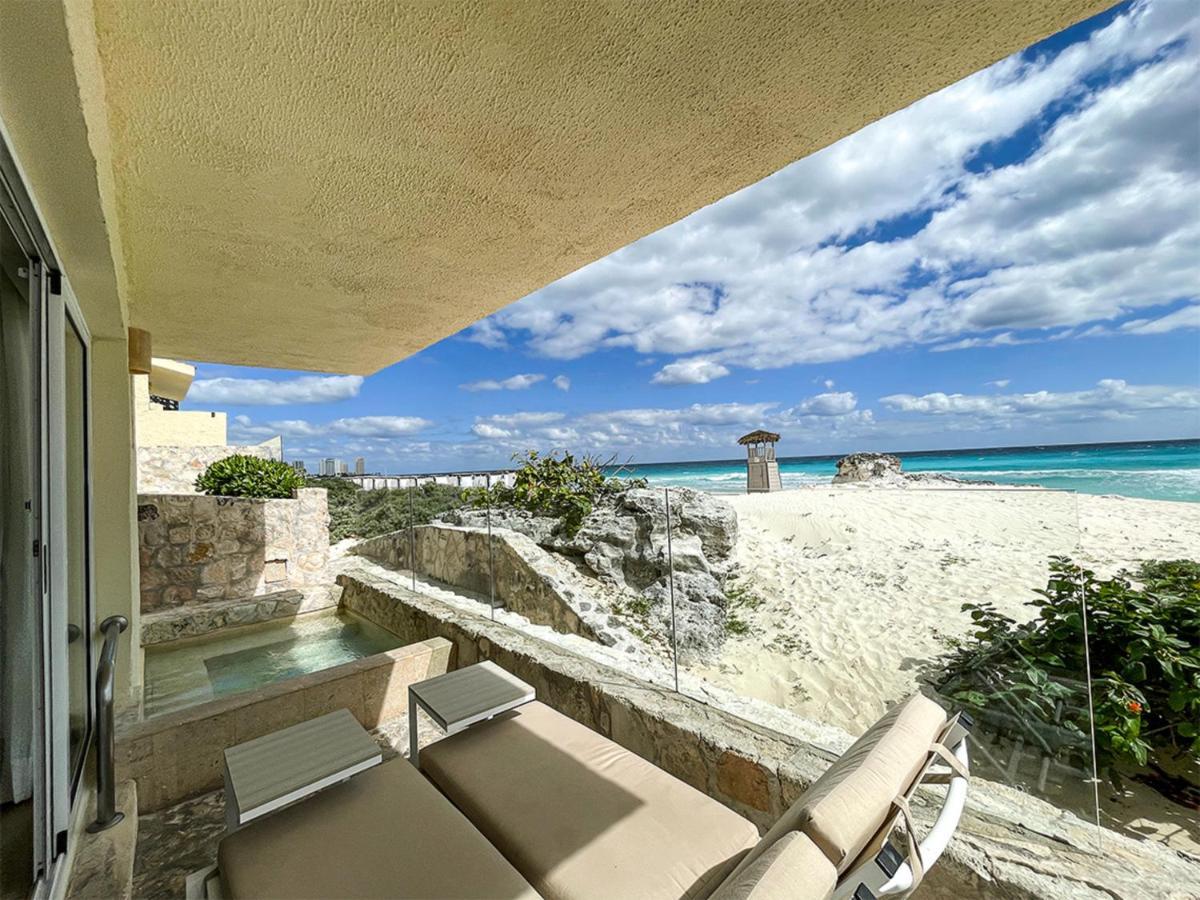 Royal Select At Grand Park Royal Cancun (Adults Only) Exterior foto