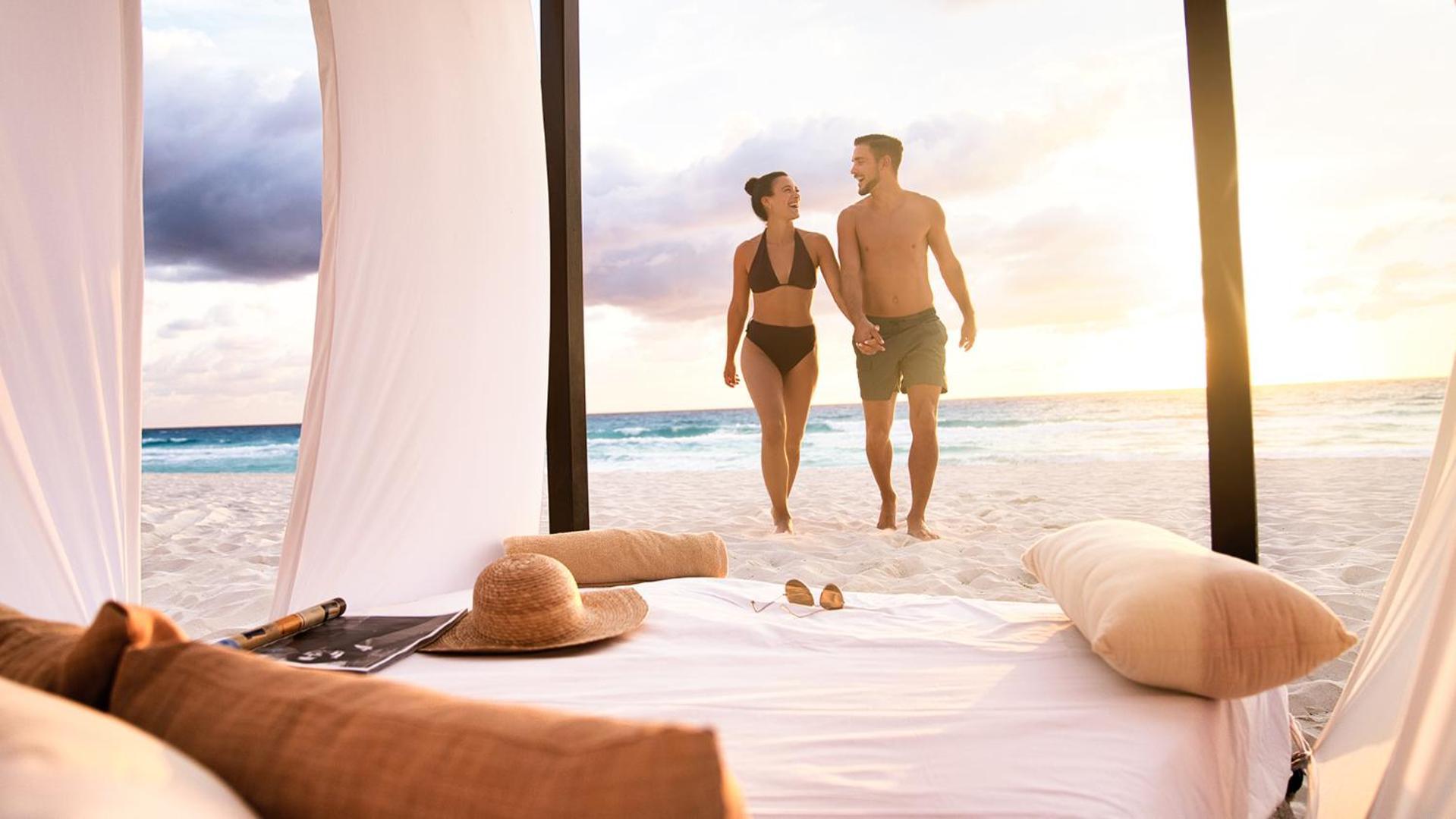 Royal Select At Grand Park Royal Cancun (Adults Only) Exterior foto
