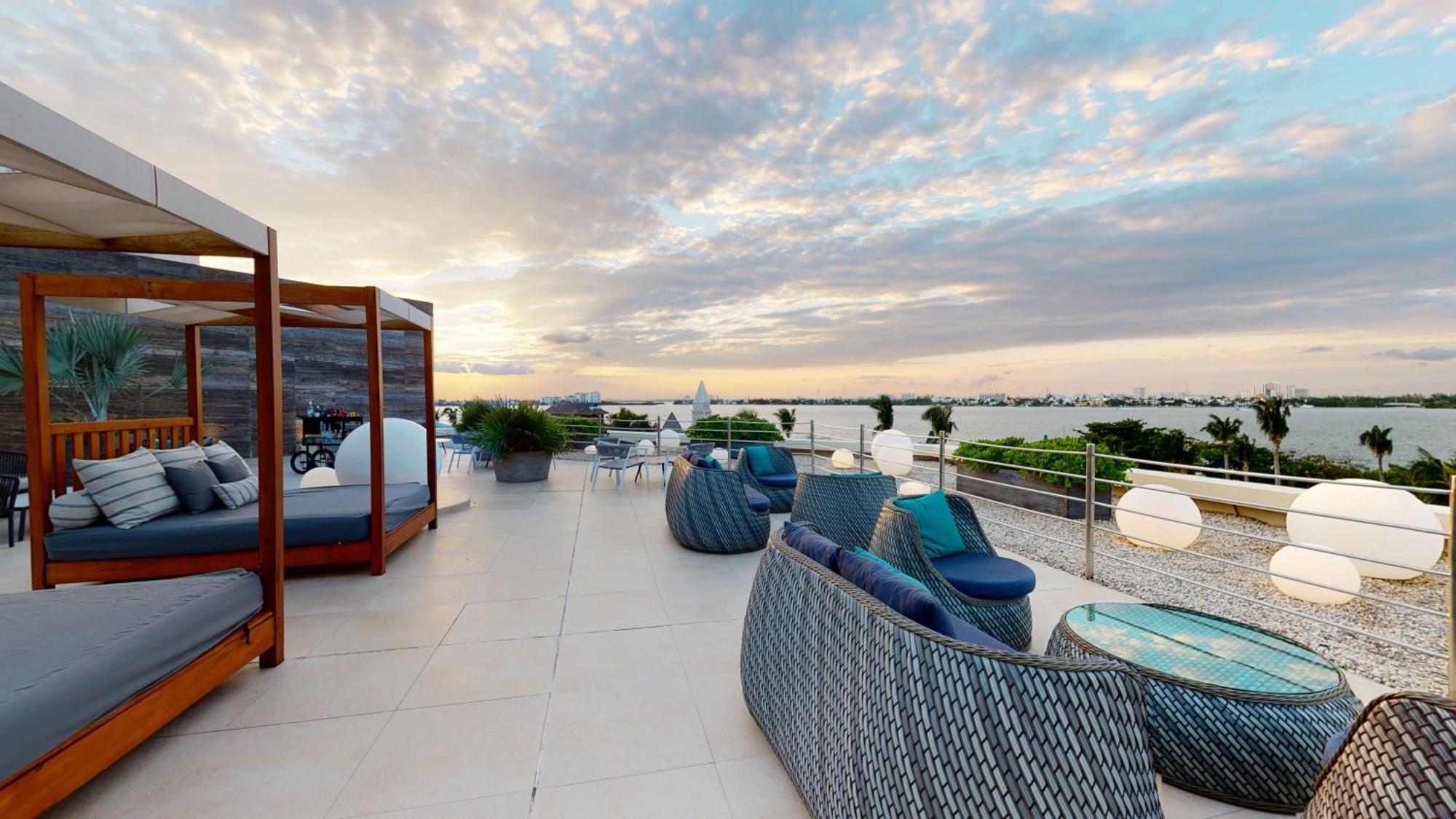 Royal Select At Grand Park Royal Cancun (Adults Only) Exterior foto