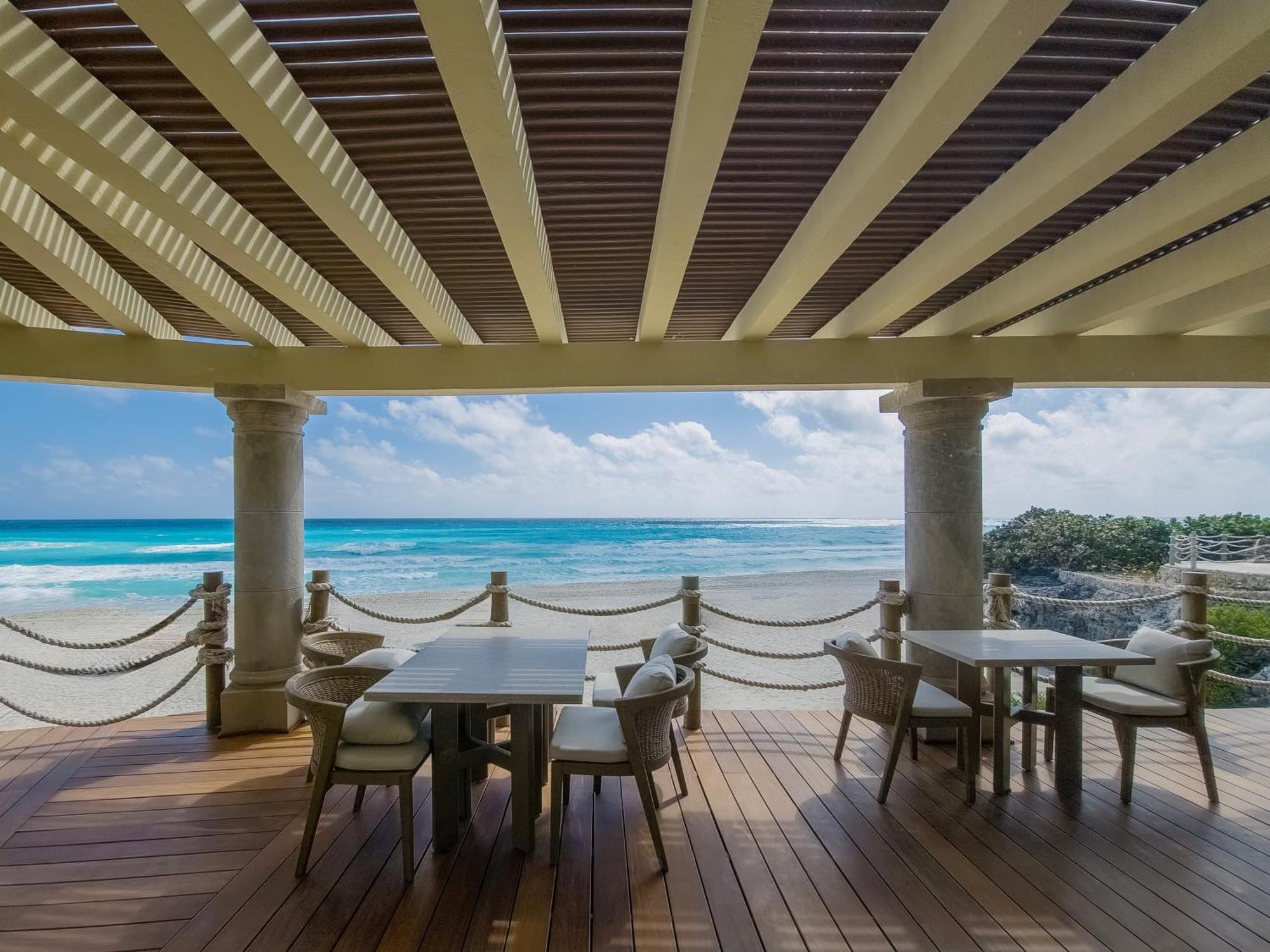 Royal Select At Grand Park Royal Cancun (Adults Only) Exterior foto