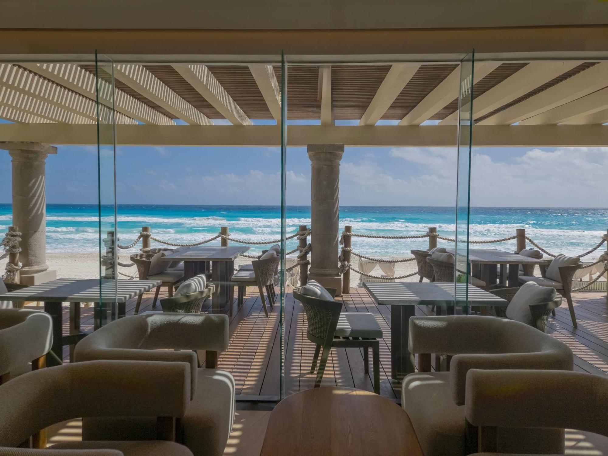 Royal Select At Grand Park Royal Cancun (Adults Only) Exterior foto