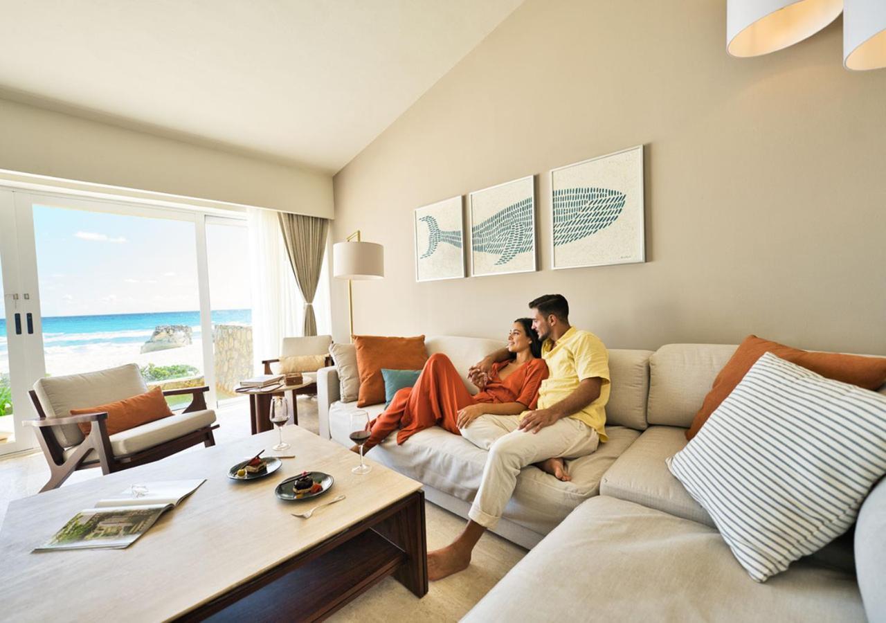 Royal Select At Grand Park Royal Cancun (Adults Only) Exterior foto