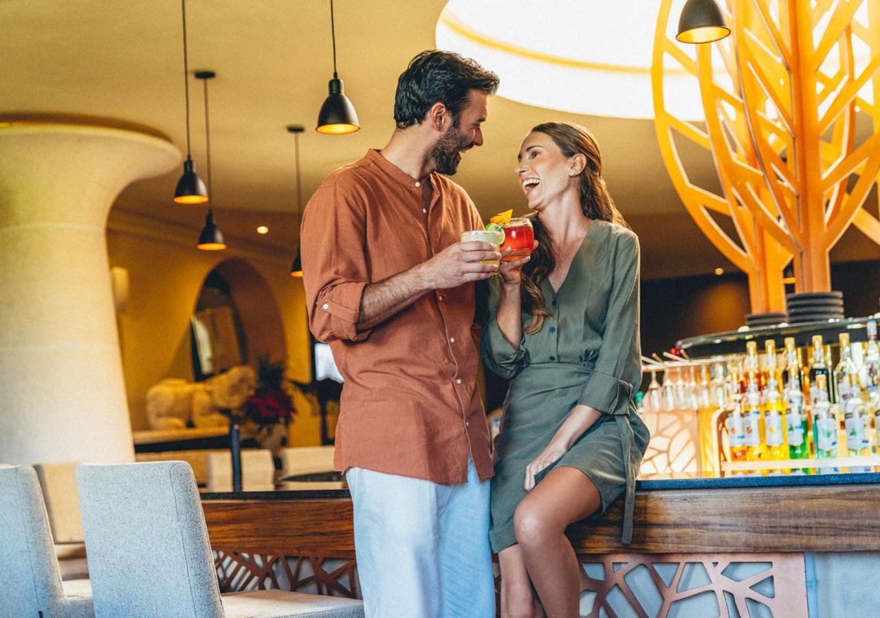 Royal Select At Grand Park Royal Cancun (Adults Only) Exterior foto